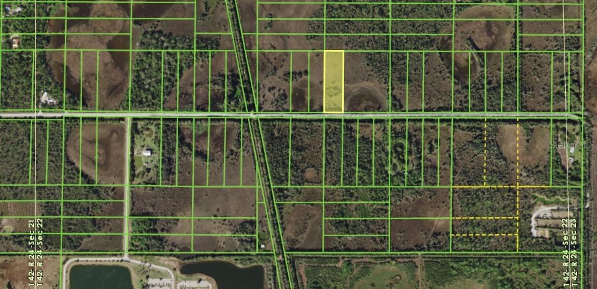 33510 Oil Well Rd., Punta Gorda, FL 33955
