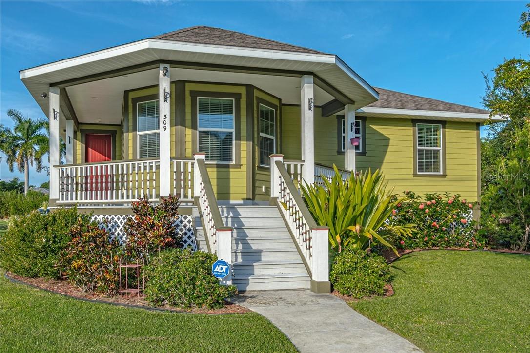 309 Shreve St., Punta Gorda, FL 33950