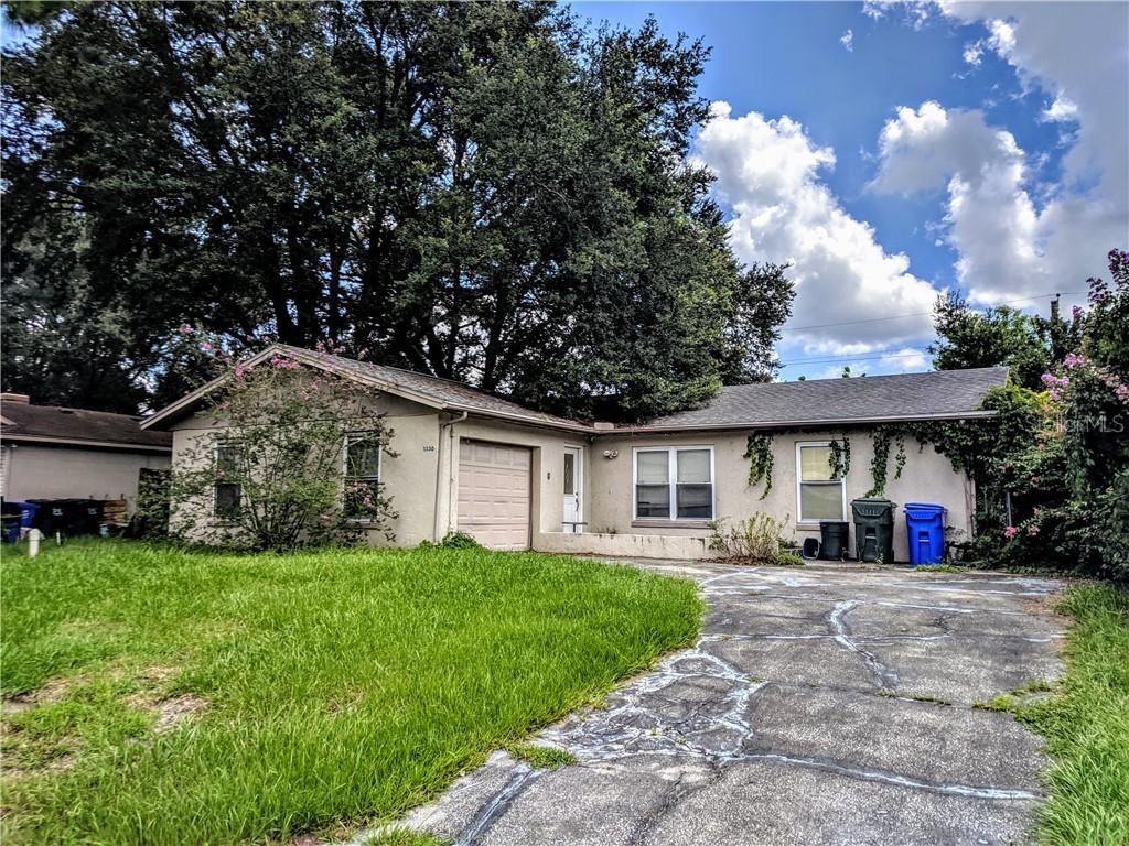 1330 Honeytree Ln., Lakeland, FL 33801