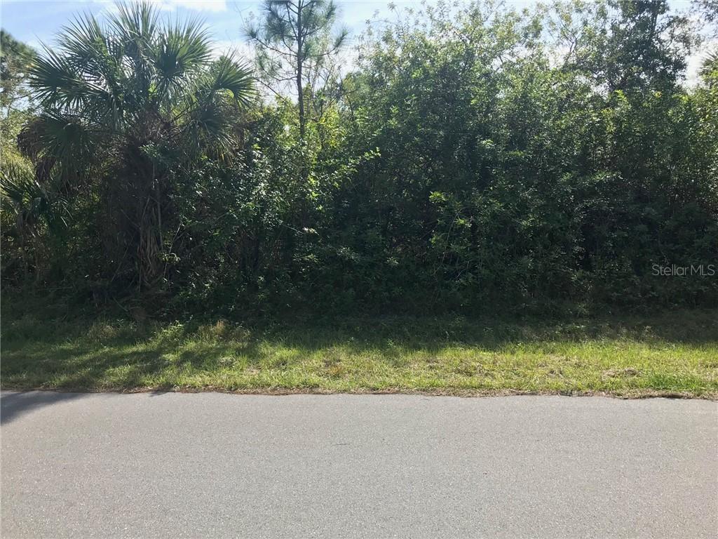 13437 Markham Ave., Port Charlotte, FL 33953