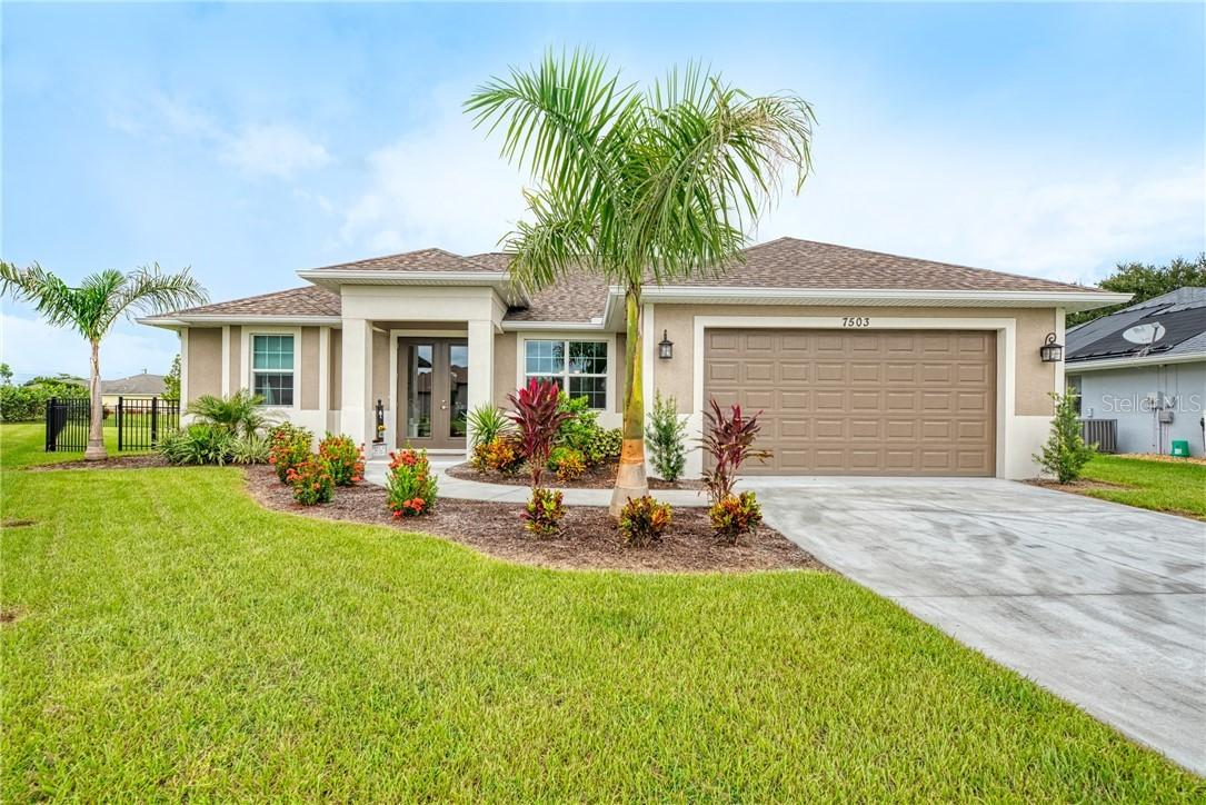 7503 Pon Kan, Punta Gorda, FL 33955