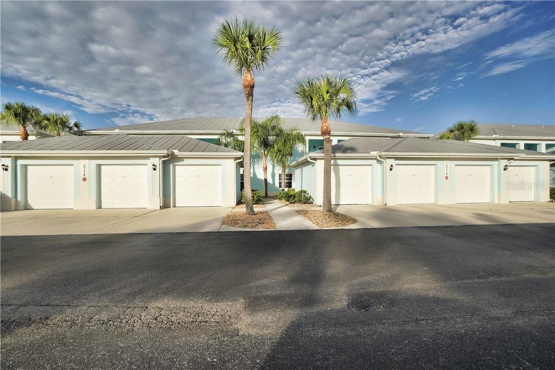 5779 Sabal Trace Dr. #102BD5, North Port, FL 34287