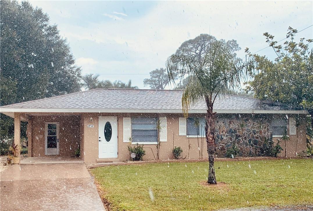 22517 Quasar Blvd., Port Charlotte, FL 33952