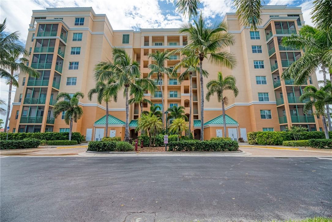 2090 Matecumbe Key Rd. #1507, Punta Gorda, FL 33955