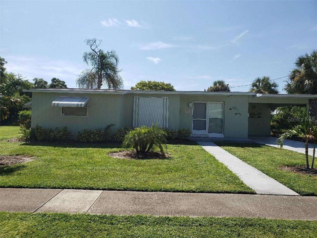 22147 Catherine Ave., Port Charlotte, FL 33952