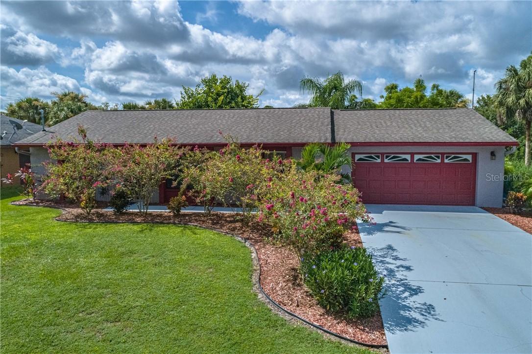 2079 Raywood Ave., North Port, FL 34286