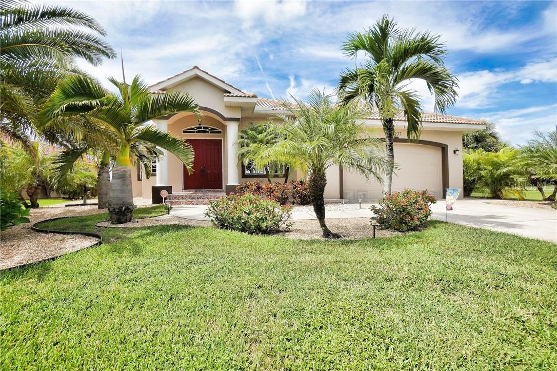 16237 Cape Horn Blvd., Punta Gorda, FL 33955