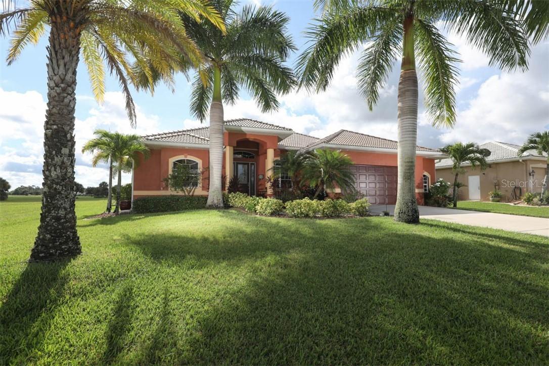 16464 Cape Horn Blvd., Punta Gorda, FL 33955