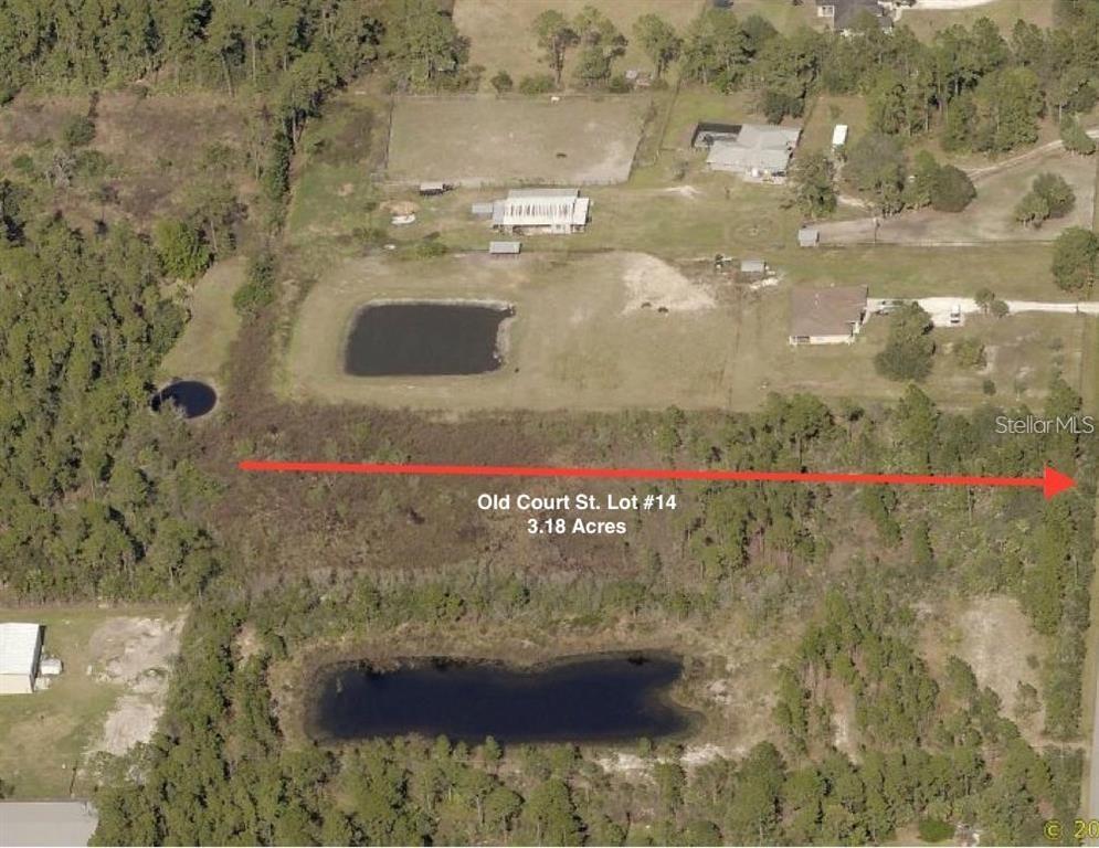 Old Court St, North Port, FL 34291