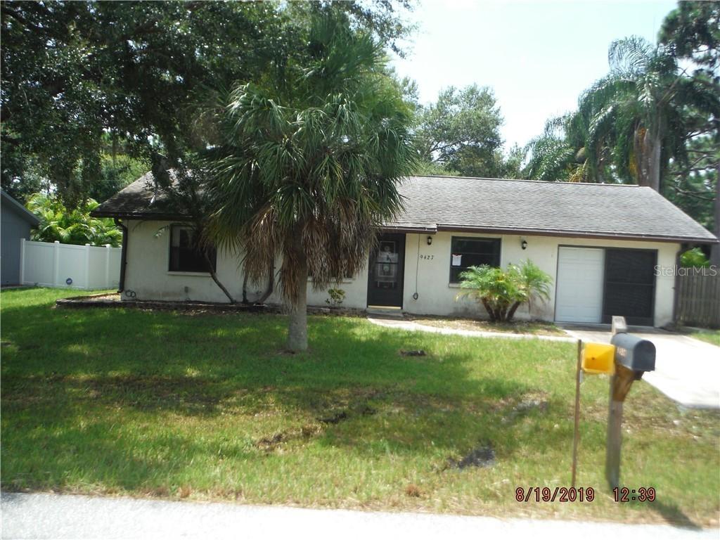 9427 Brewton Ave., Englewood, FL 34224