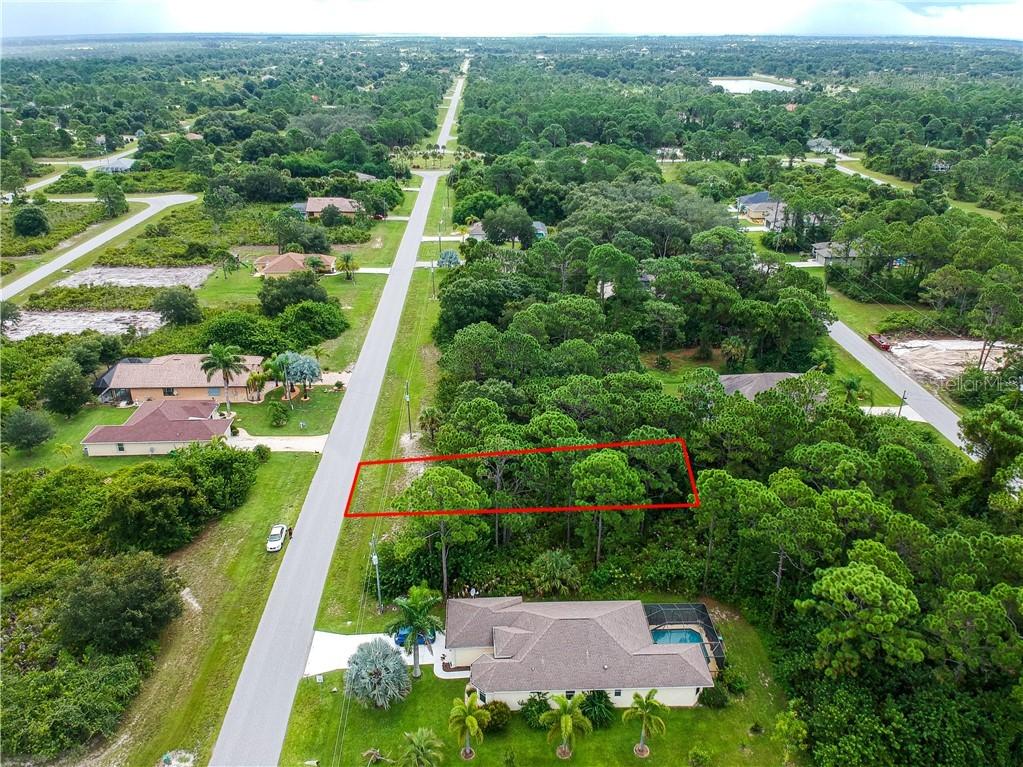 265 Albatross Rd., Rotonda West, FL 33947