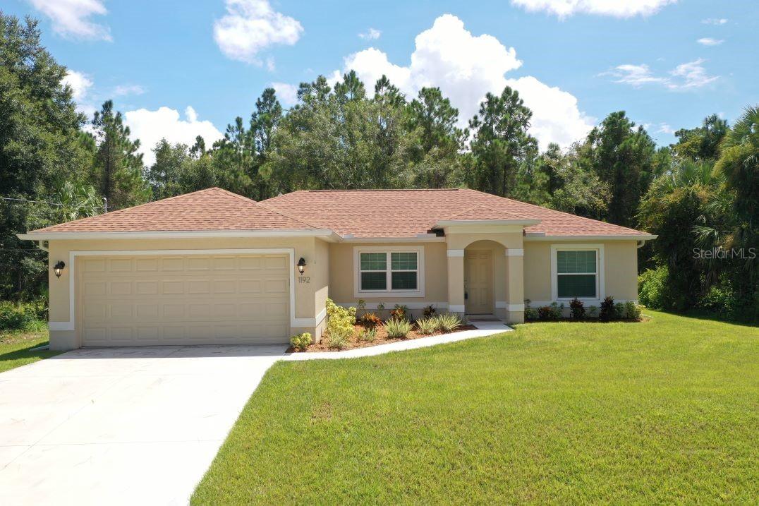 1192 Huntington St., North Port, FL 34288