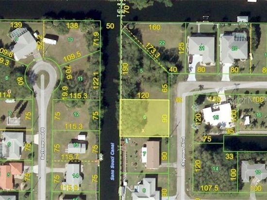 3013 Chapman Blvd., Punta Gorda, FL 33950