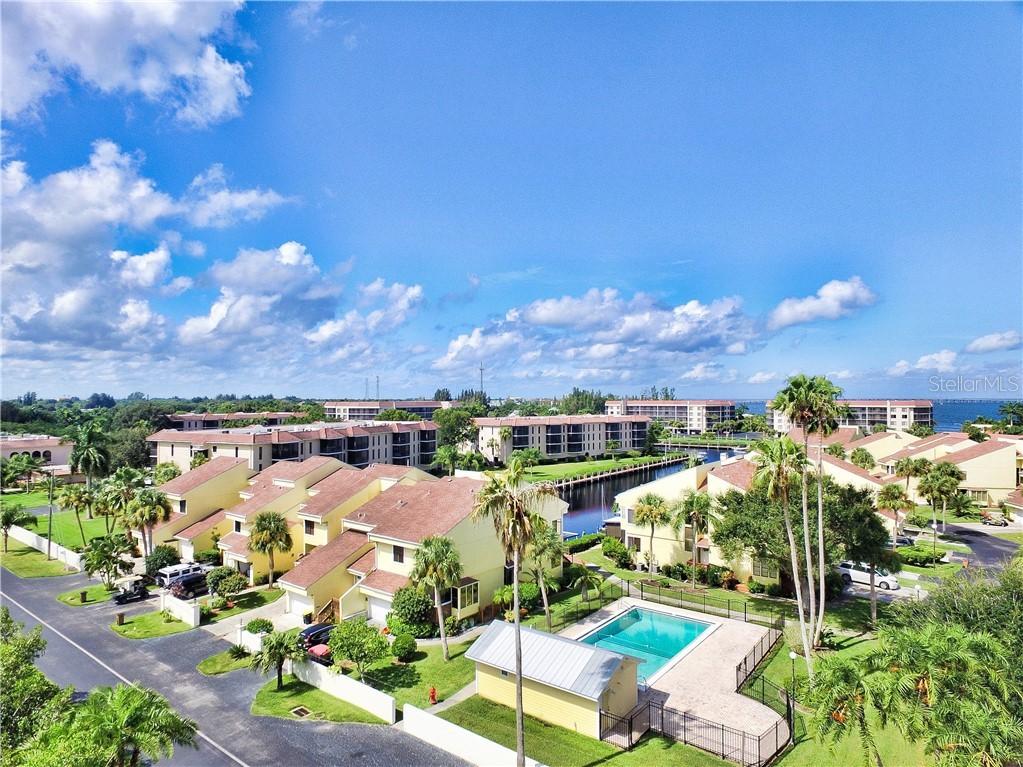25188 Marion Ave. #1003, Punta Gorda, FL 33950