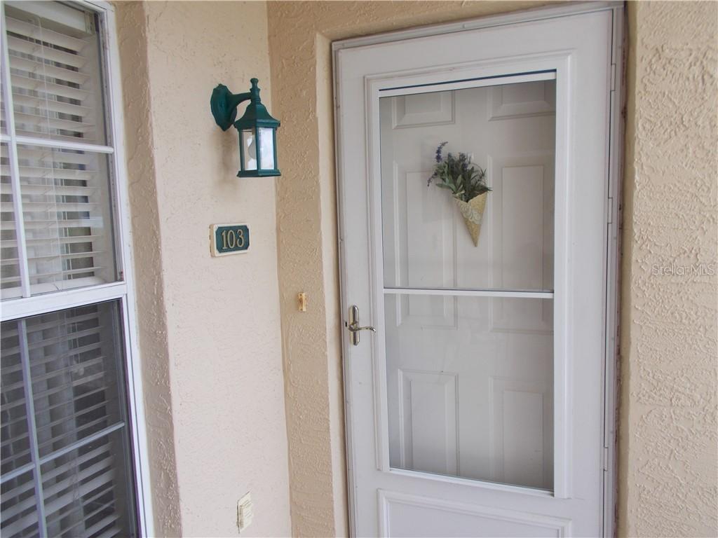 5800 Sabal Trace Dr. #103, North Port, FL 34287