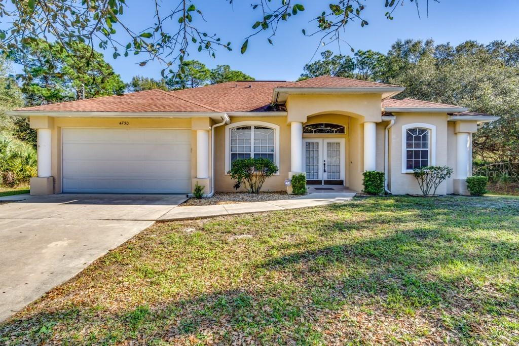 4730 Natural St., North Port, FL 34286