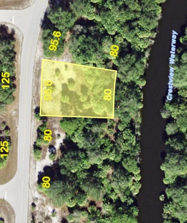 46 Salisbury St., Port Charlotte, FL 33954