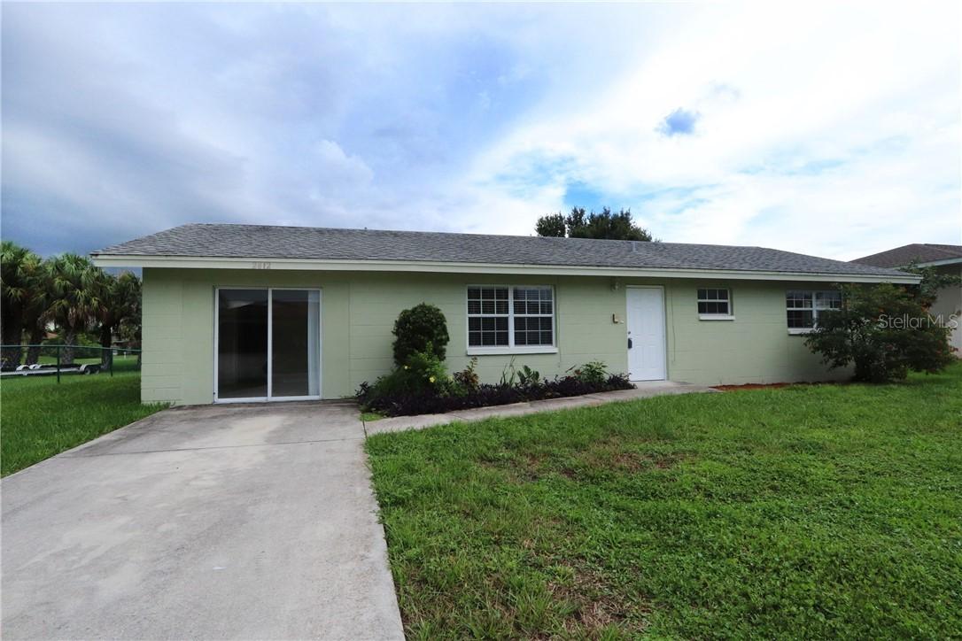 2812 Magnolia Way, Punta Gorda, FL 33950