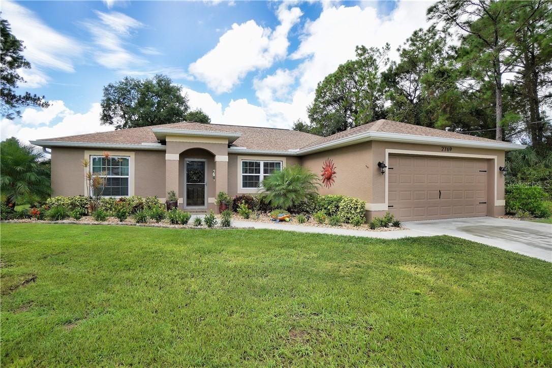 2769 Woodward Ave., North Port, FL 34286