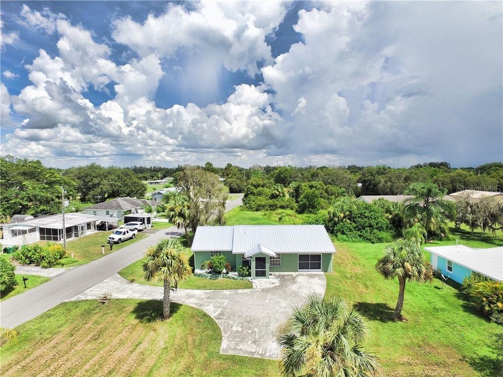 470 Ridgecrest Dr., Punta Gorda, FL 33982