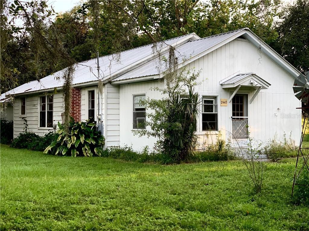 2447 SW County Road 760a Rd., Arcadia, FL 34266
