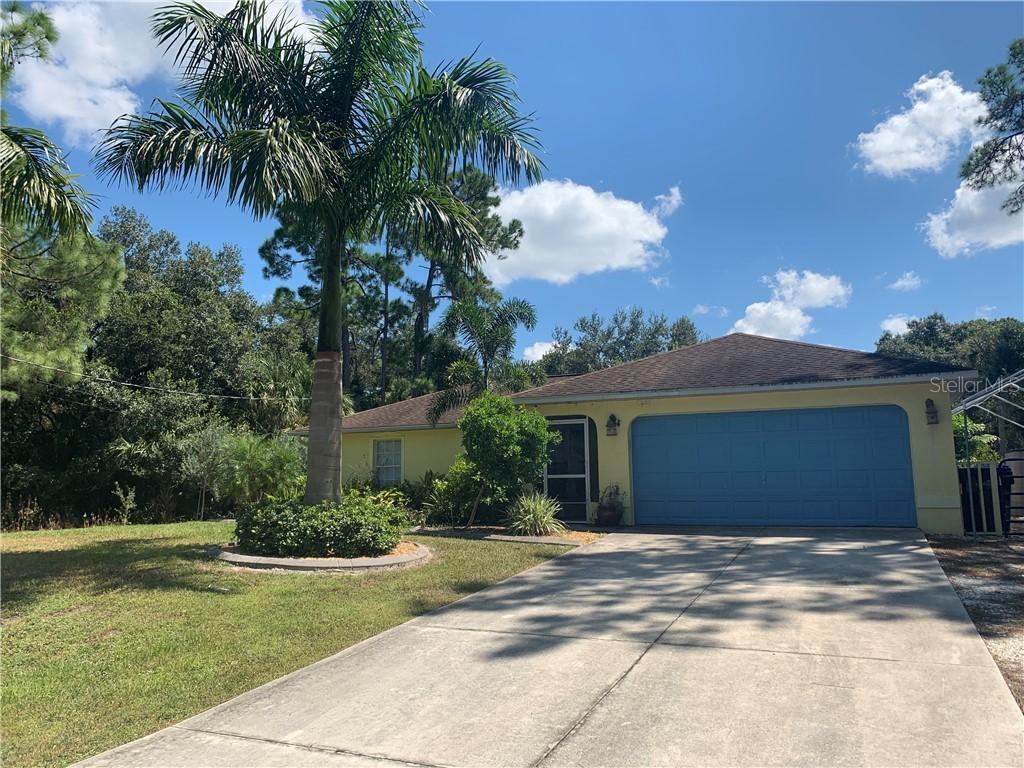 5128 Linda Drive Dr., North Port, FL 34286