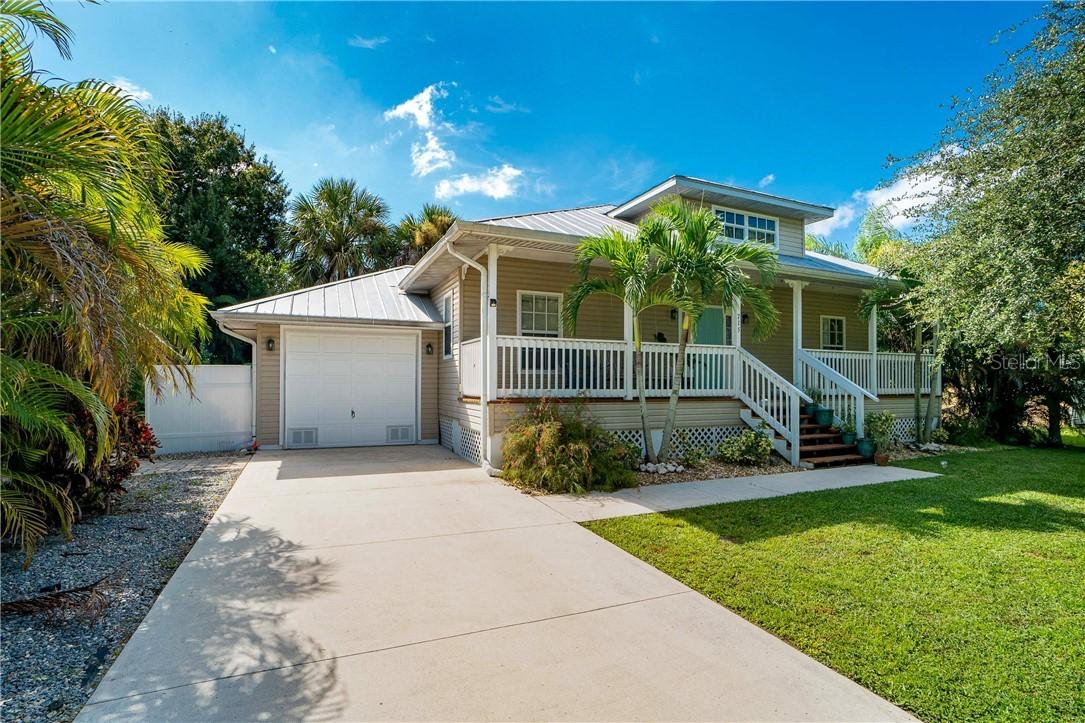 715 Palm Ave., Punta Gorda, FL 33950
