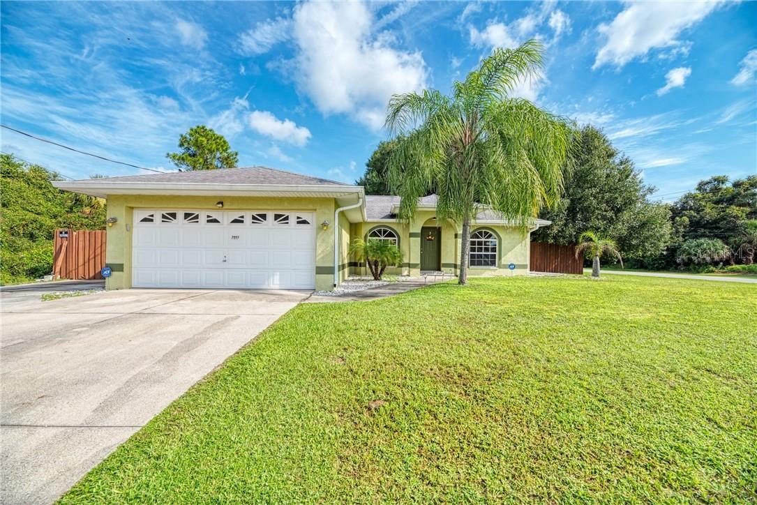 3803 Geary Ter., North Port, FL 34288