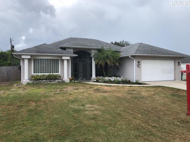 [Address Hidden by Seller], Port Charlotte, FL 33981