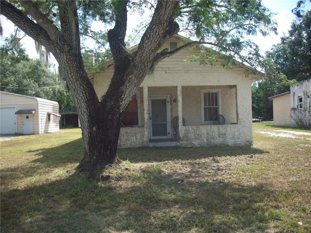 710 Tenth, Arcadia, FL 34266