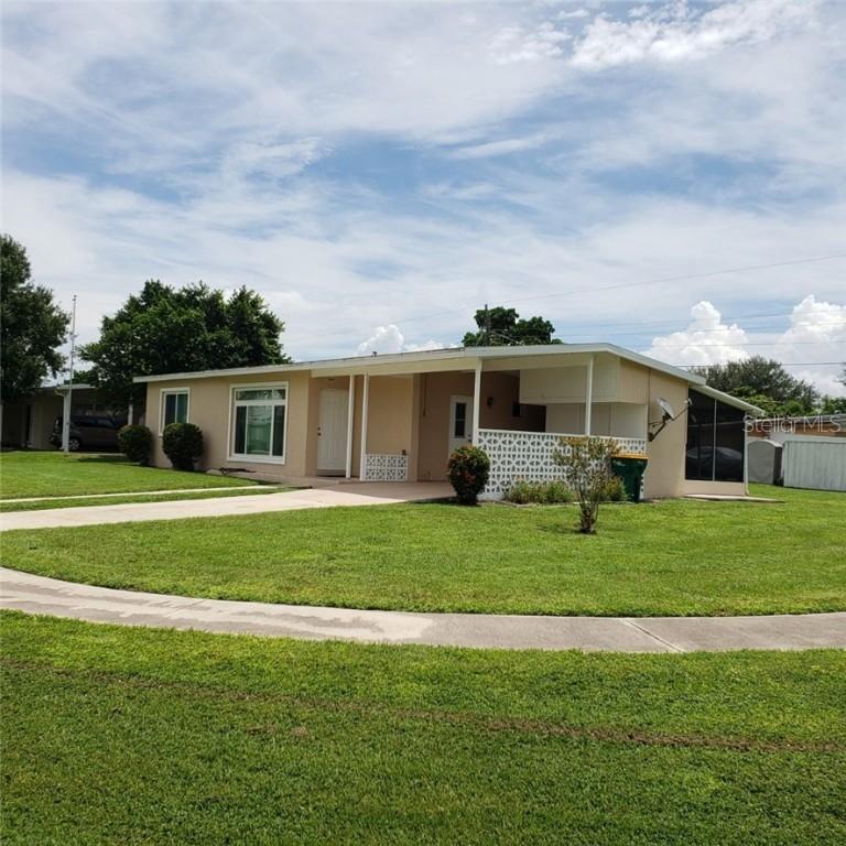22191 Augusta Ave., Port Charlotte, FL 33952