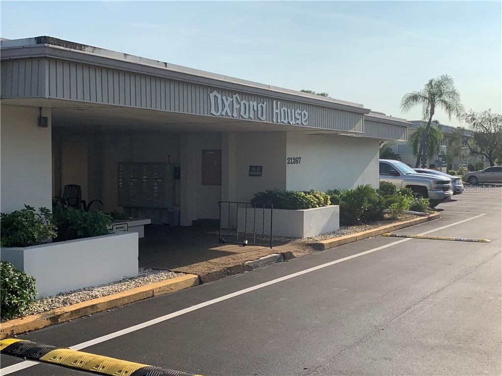 21267 Gertrude Ave. #112, Port Charlotte, FL 33952