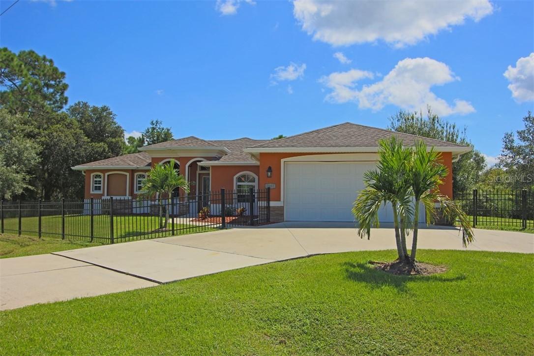 7055 Tropicaire Blvd., North Port, FL 34291