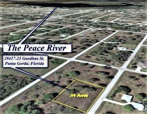 29417 Goodhue St., Punta Gorda, FL 33982