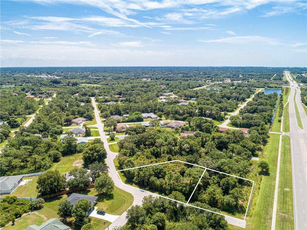 6089 / 6081 Bixel Ln., Englewood, FL 34224