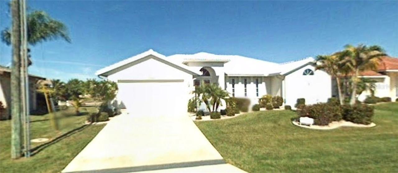 1466 Wren Ct., Punta Gorda, FL 33950