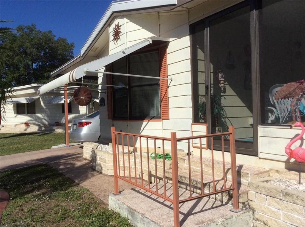 6663 Hauli Ct., North Port, FL 34287