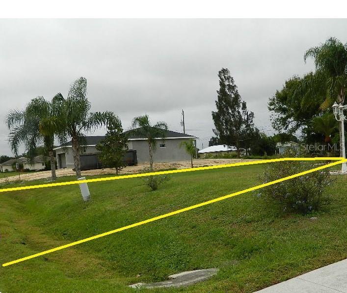 11351 SW Pine Ave., Arcadia, FL 34269