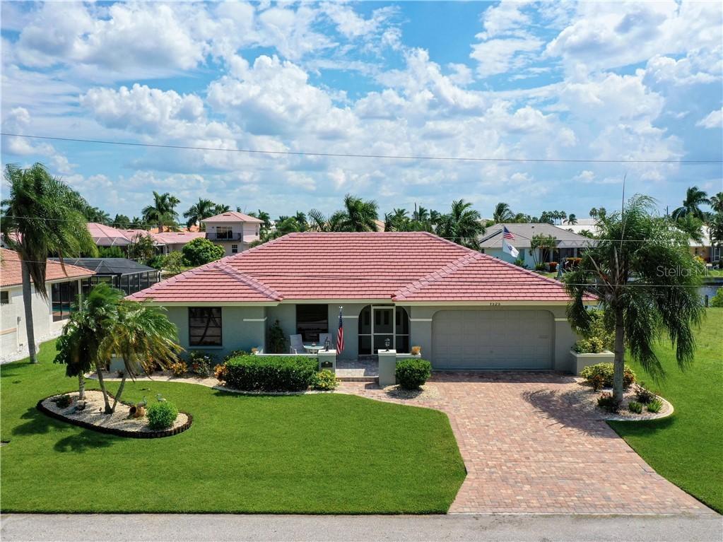 1525 Oriole Ct., Punta Gorda, FL 33950
