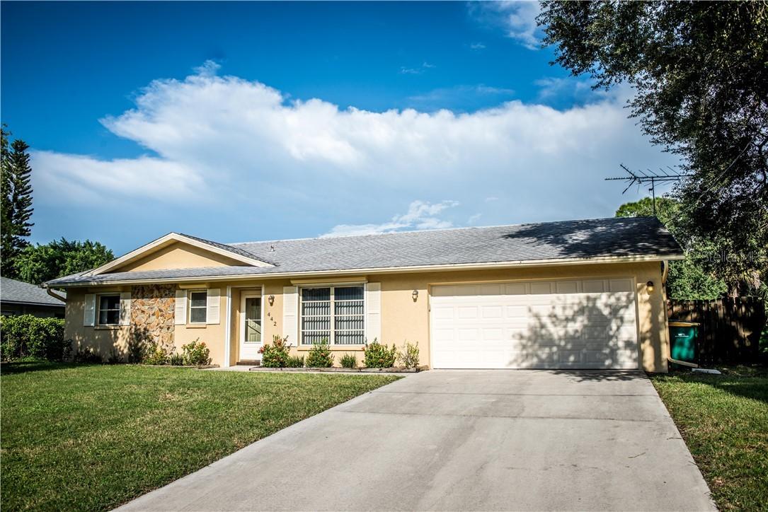 [Address Hidden by Seller], Port Charlotte, FL 33981