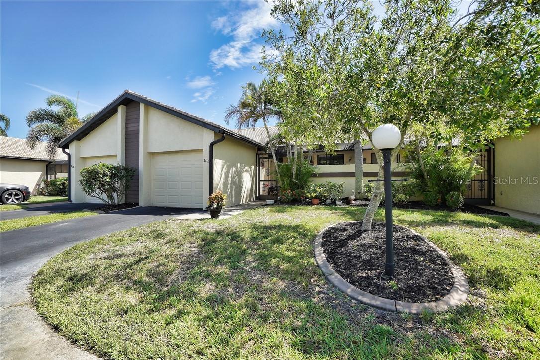 3920 Bal Harbor Blvd. #E4, Punta Gorda, FL 33950