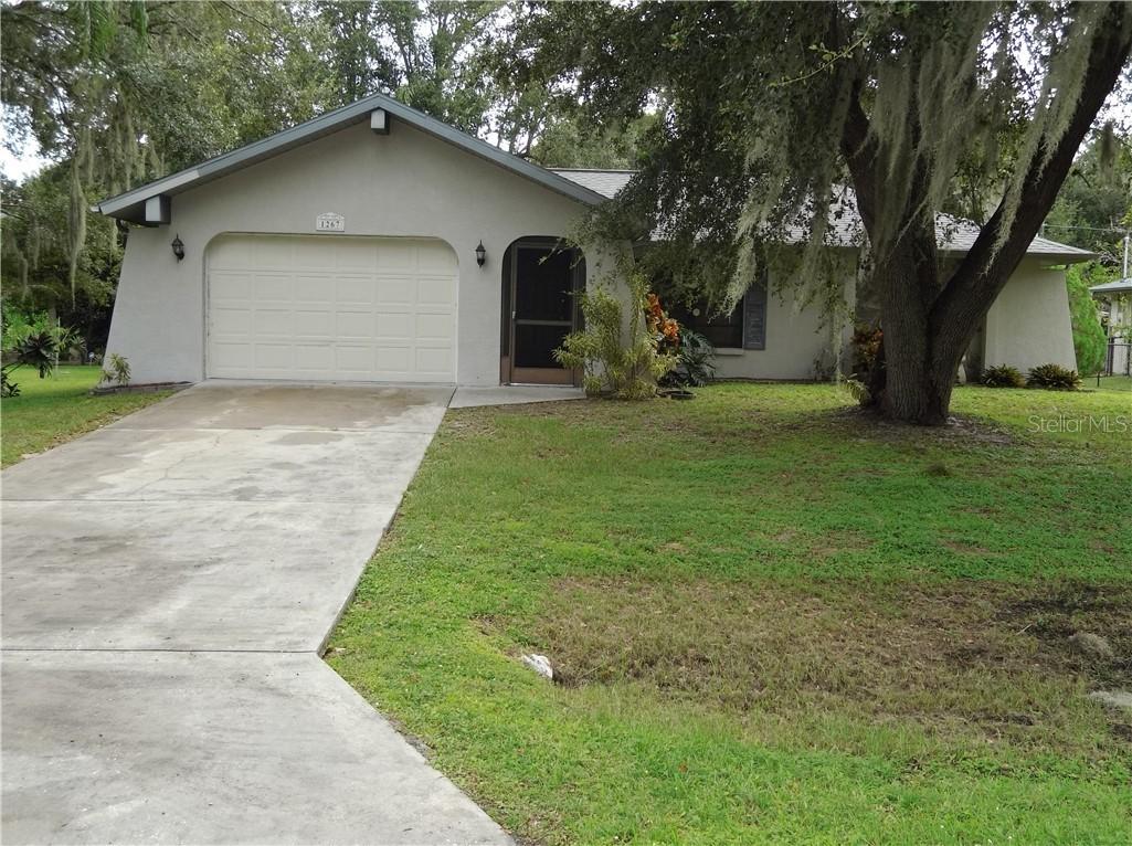 1267 Tift St., Port Charlotte, FL 33952