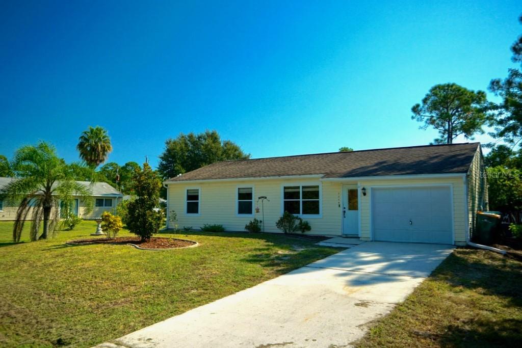 1218 Autumn St., Port Charlotte, FL 33980