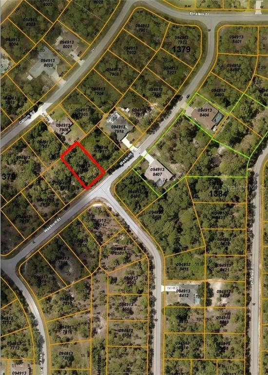 Westcott, North Port, FL 33982