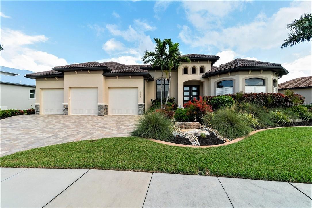 3672 Whippoorwill Blvd., Punta Gorda, FL 33950