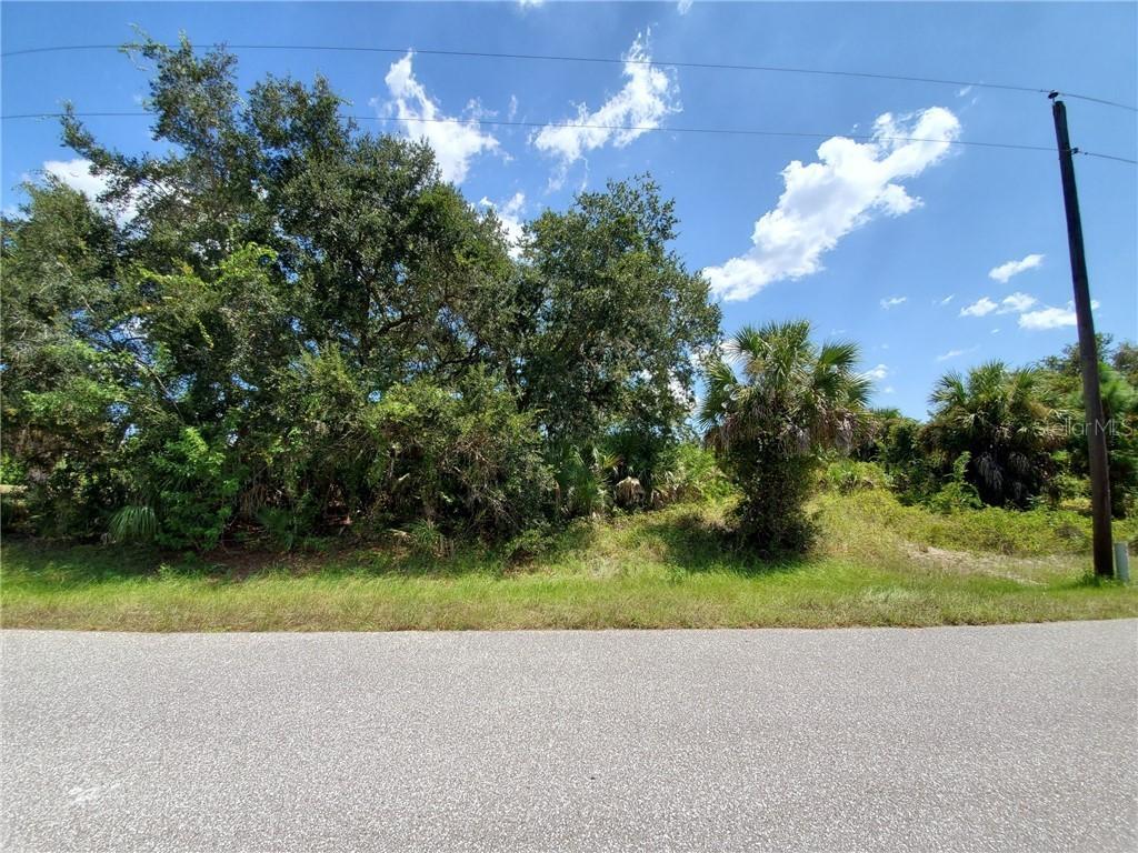 3452 Liberty St., Port Charlotte, FL 33948