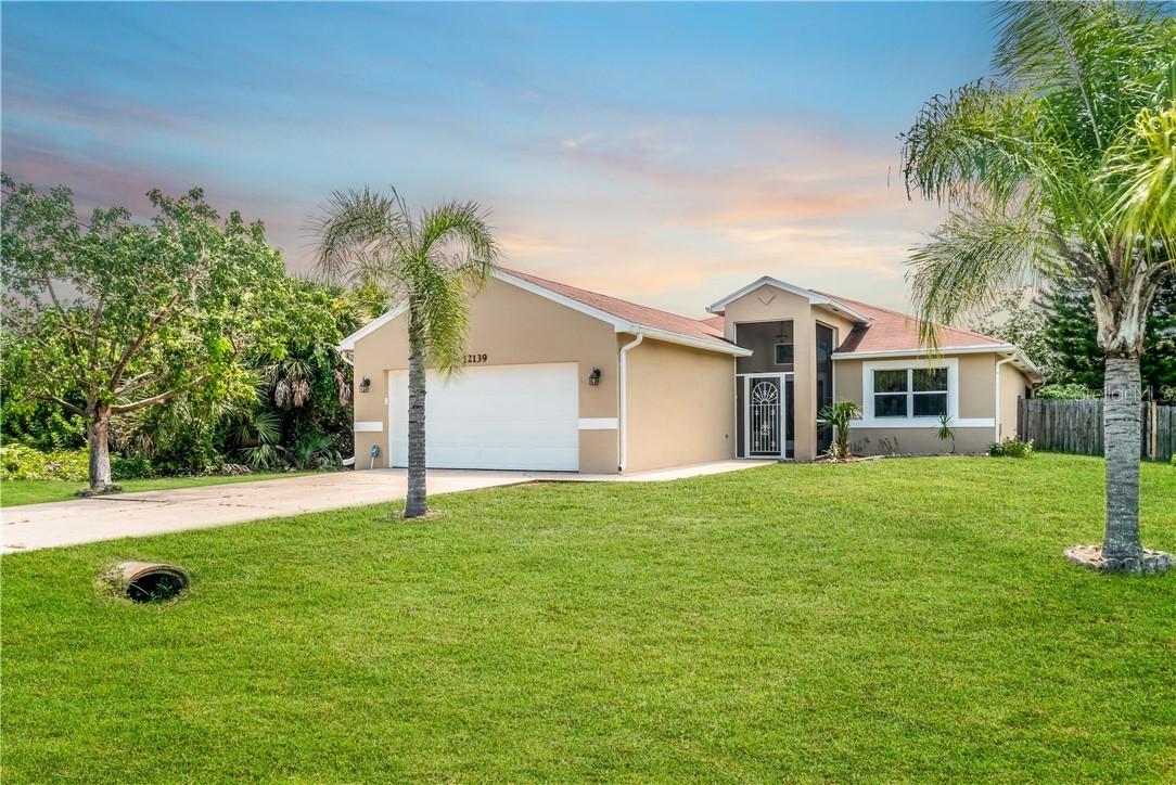 12139 Foresman Blvd., Port Charlotte, FL 33981