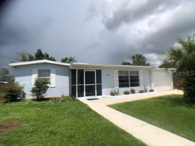 21624 Gibralter Dr., Port Charlotte, FL 33952