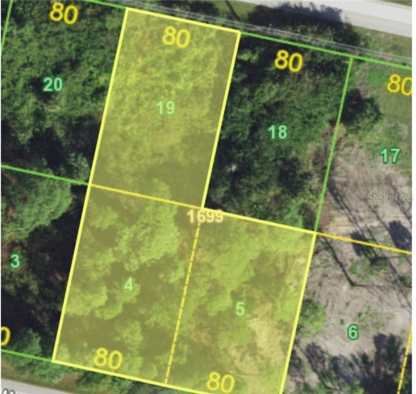 14182 Hopewell Ave., Port Charlotte, FL 33981