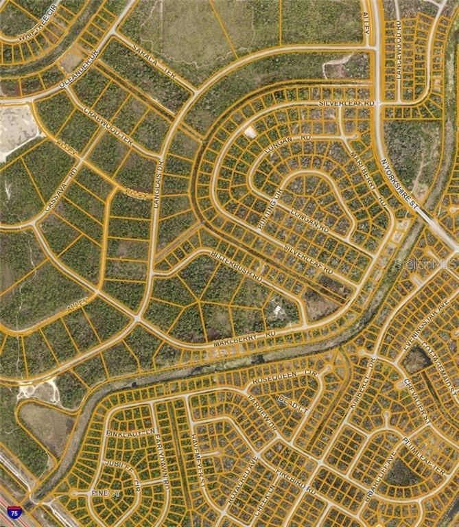 Crimsonglory Rd., North Port, FL 34288